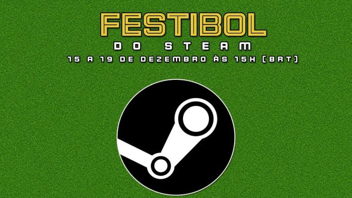 Festibol da Steam