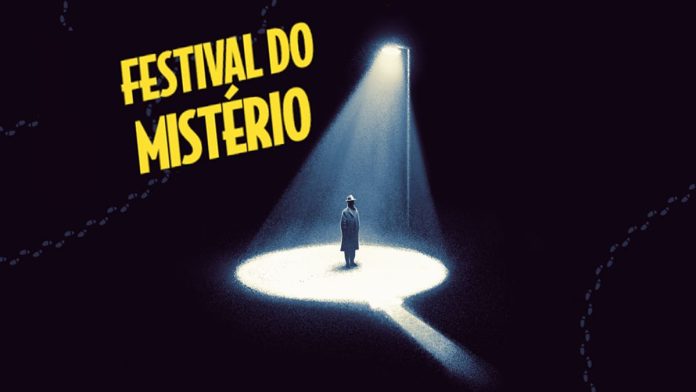 Festival do Mistério