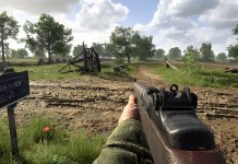 Steam libera Hell Let Loose de graça para jogar Hell Let Loose