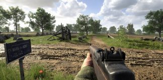 Steam libera Hell Let Loose de graça para jogar Hell Let Loose