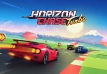 Crise na Epic Games: Horizon Chase e Horizon Chase Turbo não estarão mais disponíveis Horizon Chase Turbo
