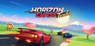 Crise na Epic Games: Horizon Chase e Horizon Chase Turbo não estarão mais disponíveis Horizon Chase Turbo