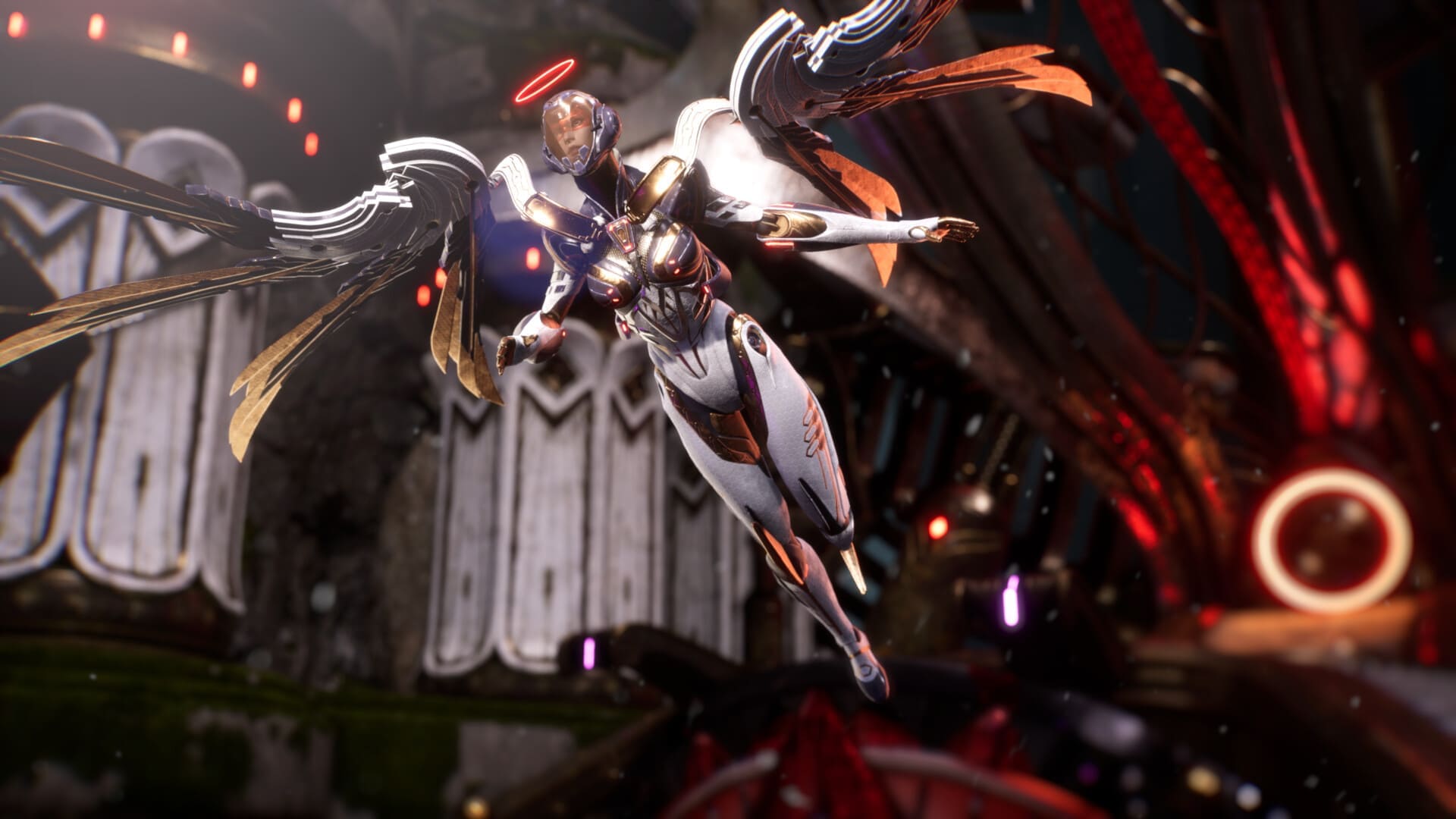 Paragon: The Overprime celebra o Halloween com conteúdo assustador no jogo  e eventos por tempo limitado - Aigis