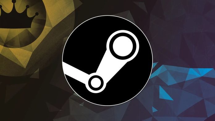 Os Prêmios Steam