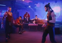 18 jogos estão por menos de R$ 20 na Nuuvem; Confira a lista da promoção Sifu