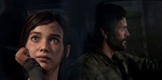 The Last of Us Part I