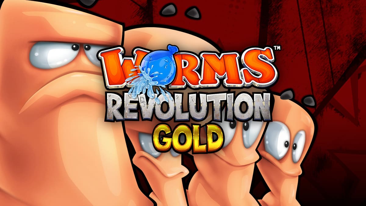 Como jogar Worms para Facebook