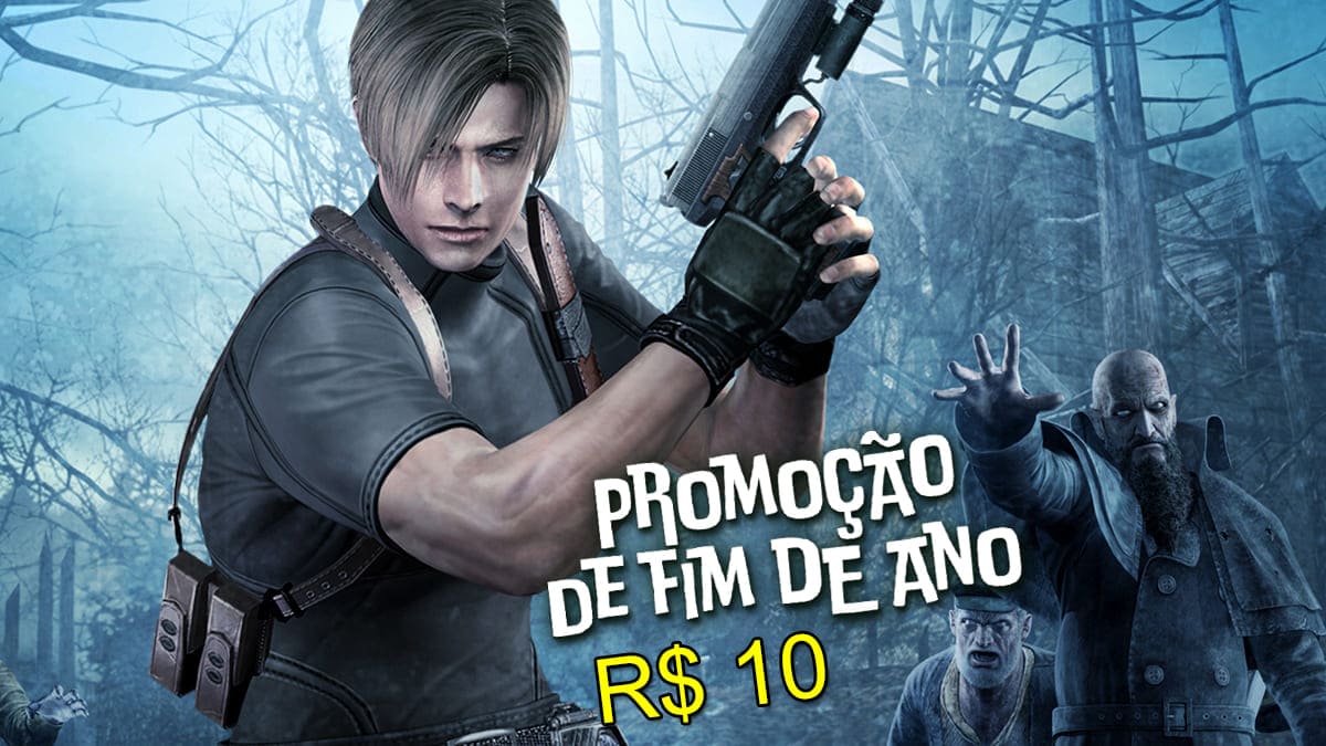 OS MELHORES JOGOS por MENOS de 10 REAIS AGORA no PC - STEAM WINTER SALE  2020 (115 JOGOS BARATOS!) 