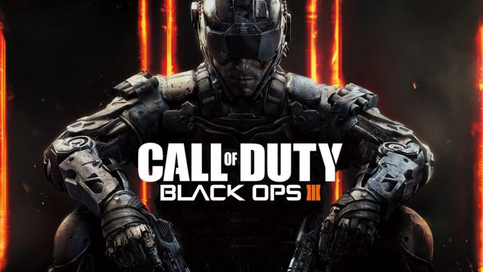 Call of Duty®: Black Ops III