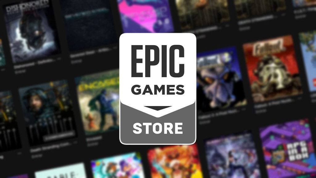 Jogos Grátis Hoje na Epic Games 