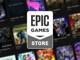 Aberto até de Madrugada: Jogos gratuitos na Epic Store só com 2FA