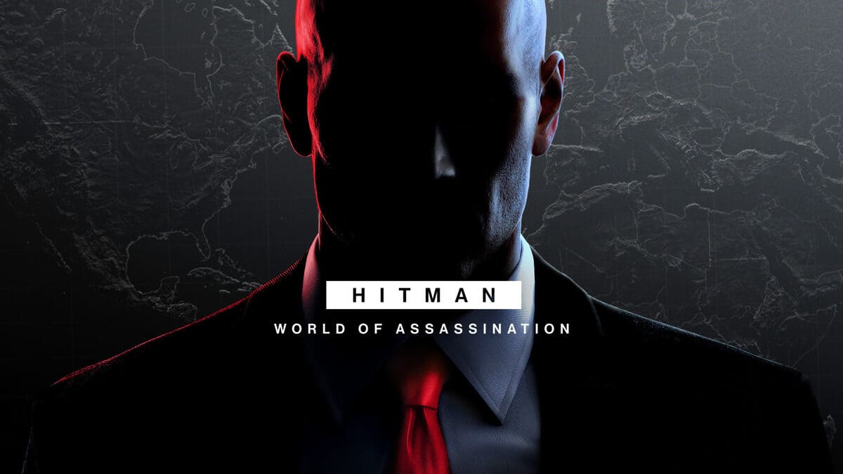 Hitman 3 permanecerá sem tradução para o russo - pelo menos no lançamento -  Avalache Notícias