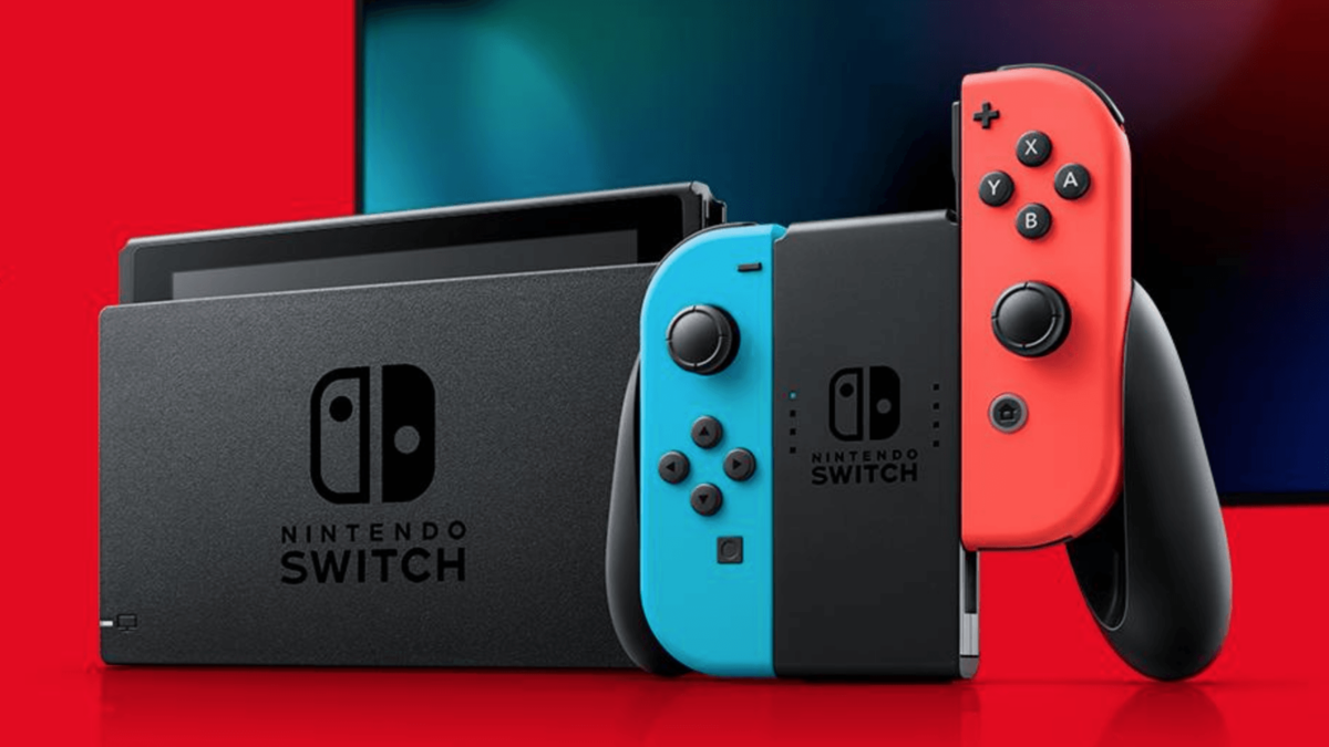 Top 15 Melhores Jogos GRATUITOS para NINTENDO SWITCH 