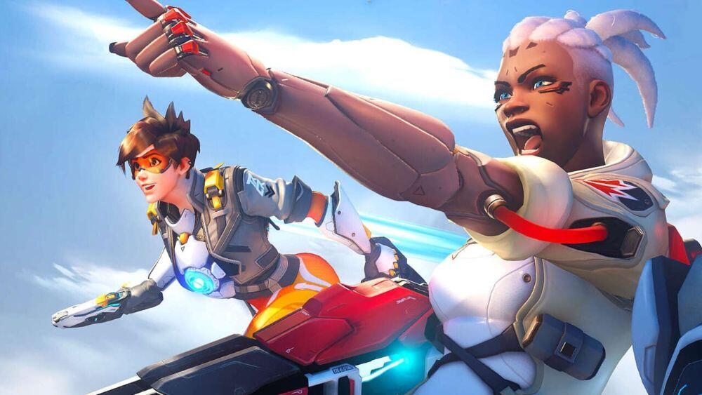 Overwatch 2 é bombardeado de críticas negativas no Steam - NerdBunker