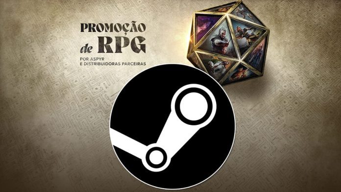 RPG Sale Steam