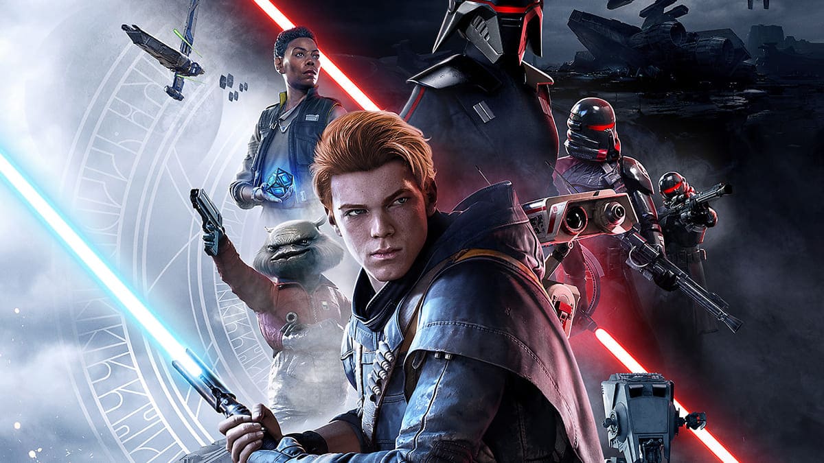 May the 4th: jogos de Star Wars ficam até 80% mais baratos no Steam