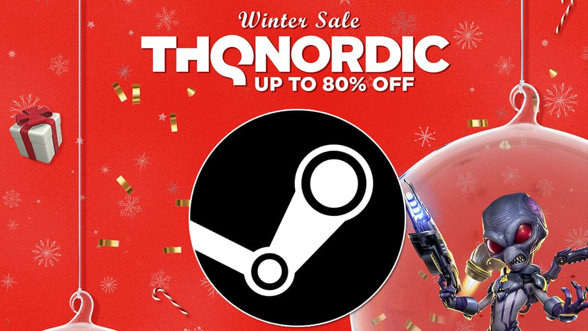 Steam Winter Sale: confira algumas das melhores promoções em jogos 