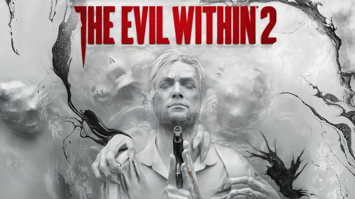 The Evil Within tá de graça na Epic Games galera. : gamesEcultura