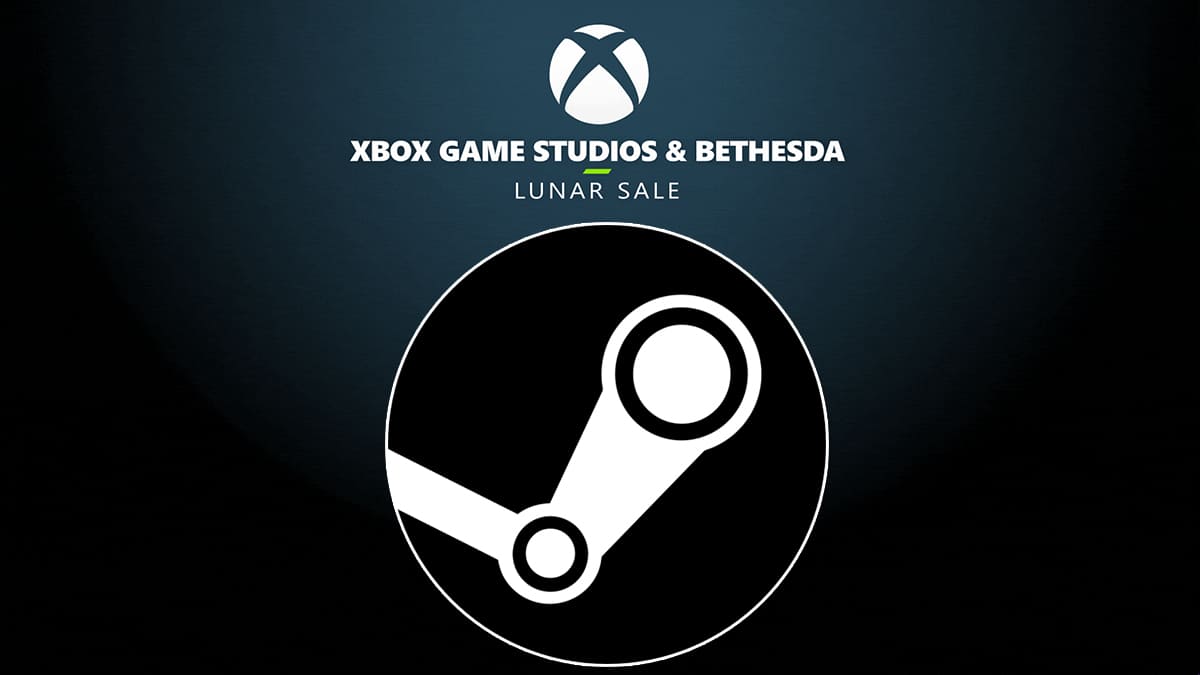 Xbox Game Studios & Bethesda Winter Sale