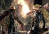 Jogos de PC da BANDAI por menos de R$ 30,00 na Nuuvem Code Vein