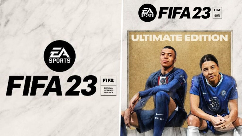 PS4 e PS5: FIFA 23 e mais jogos com descontos de até 90%