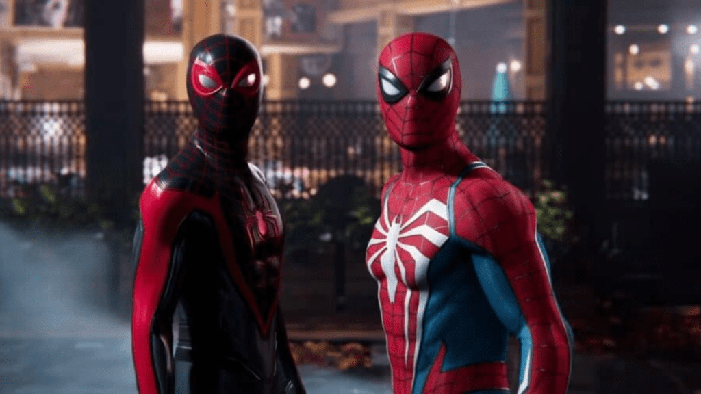 É oficial! Spider-Man 2 tem sua janela de lançamento confirmada