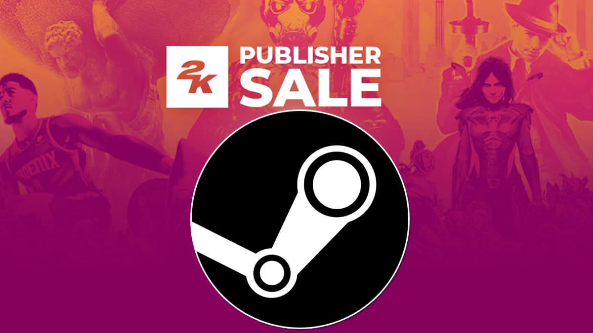 Promoção: Jogos Baratos com até 95% de Desconto na Steam (PC)