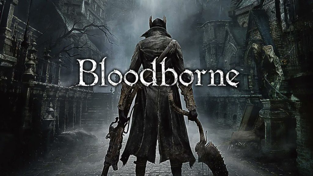 Desenvolvedora nega rumor de port de Bloodborne para PC