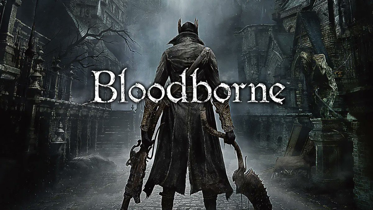 Bloodborne pode estar vindo para o PC! 