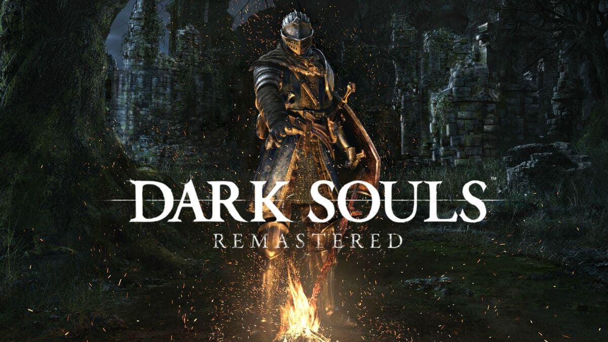 Dark Souls Remastered - PC - Buy it at Nuuvem