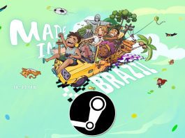 Steam: O jogo gratuito FurryFury: Smash & Roll se tornará pago e