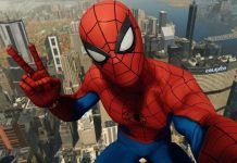 Jogos do Homem-Aranha batem recorde de jogadores no Steam após estreia no cinema Marvels Spider-Man