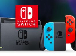 Nintendo Switch: Promoções