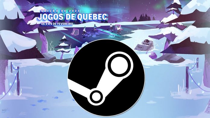 Promoção Jogos de Quebec