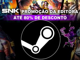 Jogos brasileiros estão em oferta na Steam neste Carnaval com preços  baratinhos