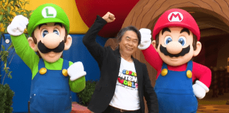 Criador de Mario e Zelda ataca busca por lucro rápido na indústria de jogos Shigeru Miyamoto