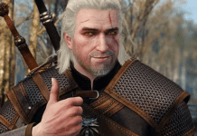 Multijogador em The Witcher? A ideia tem 20 anos e pode sair do papel The Witcher 3 - Geralt