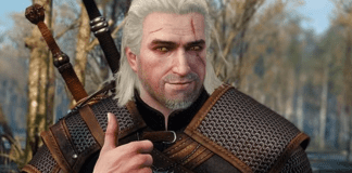 Multijogador em The Witcher? A ideia tem 20 anos e pode sair do papel The Witcher 3 - Geralt
