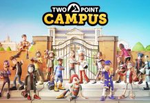 Green Man Gaming libera R$ 690,87 em jogos em novo pacote para Steam Two Point Campus