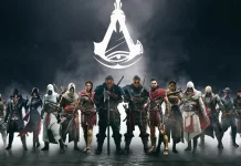De volta às raízes? Os novos diretores de Assassin’s Creed são veteranos da série assassin's creed