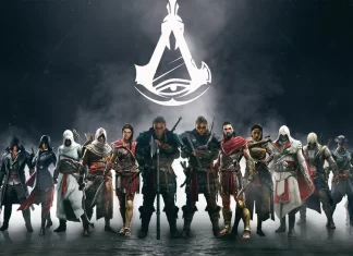 assassin's creed