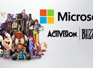 xbox - microsoft - activision blizzard