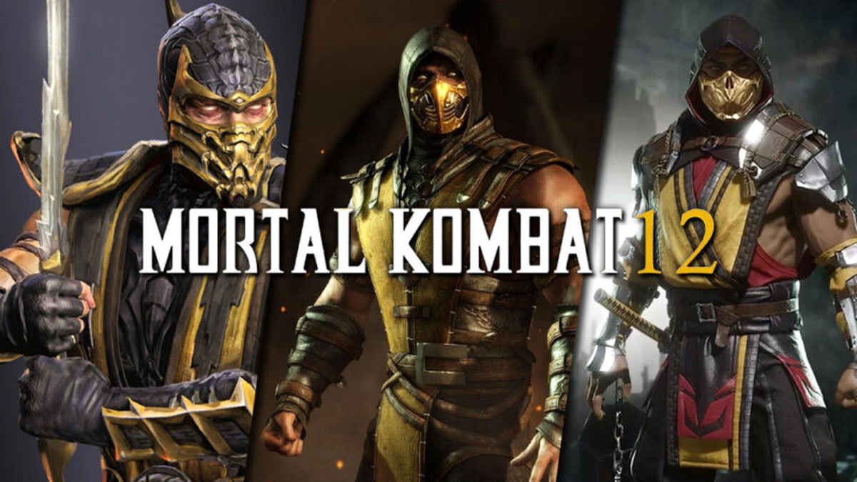 Mortal Kombat 12 deve ser lançado ainda este ano - Canaltech
