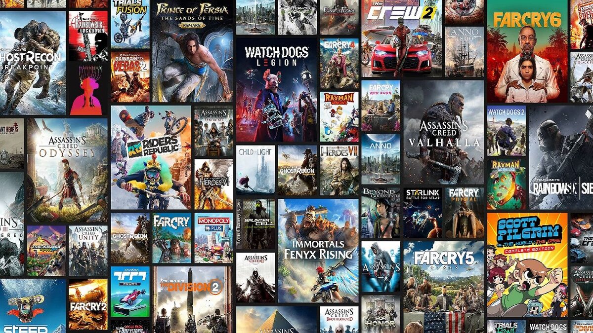 PlayStation Plus: rumor indica que mais um jogo da Ubisoft está chegando ao  catálogo 