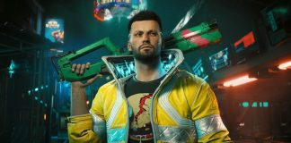 Steam libera promoção de Black Friday com jogos baratos e até 90% de desconto Cyberpunk 2077