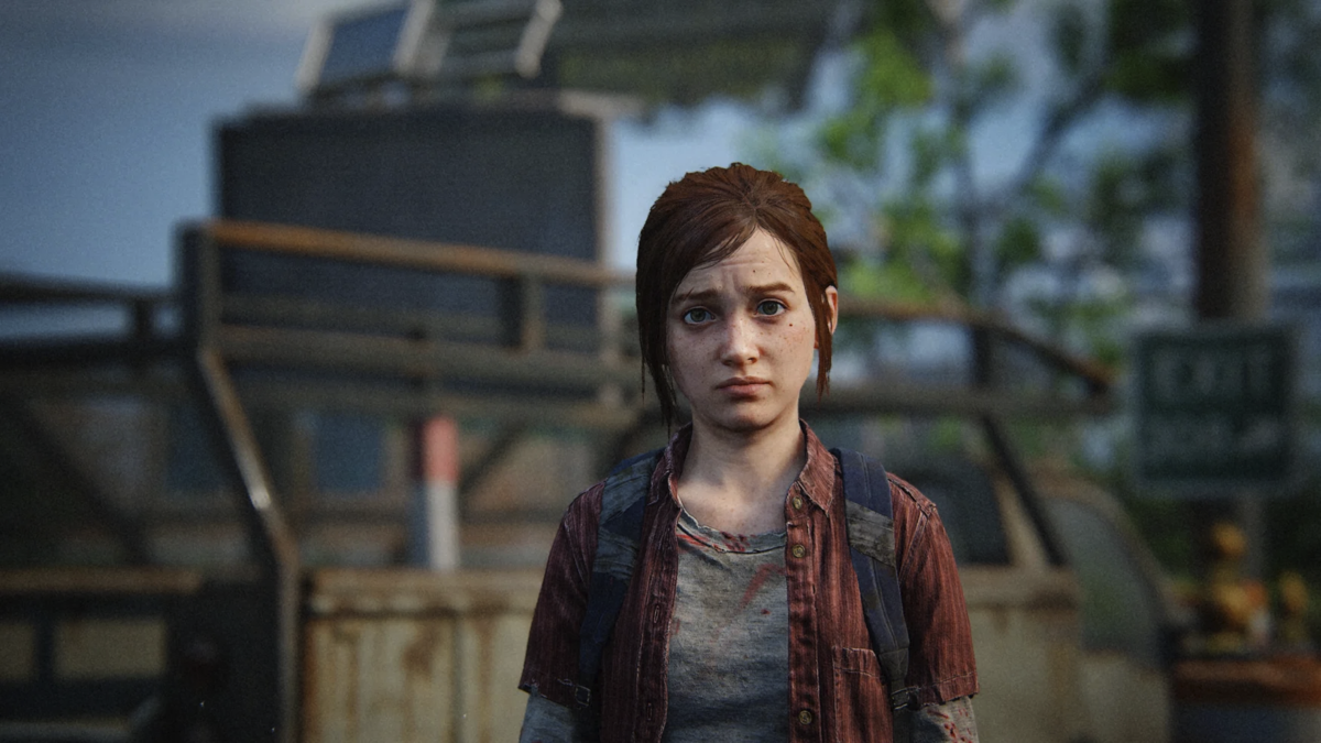 The Last of Us Part I para PC está melhor? Sim e não - Adrenaline