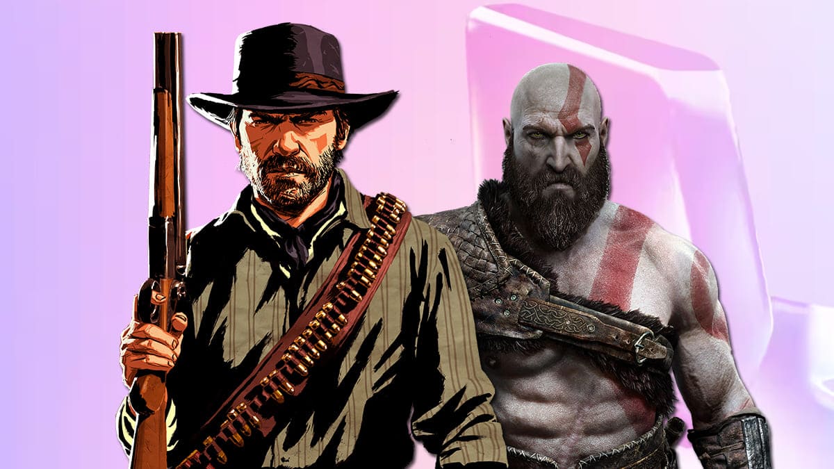Deathloop e Red Dead Redemption estão mais baratos nesta semana