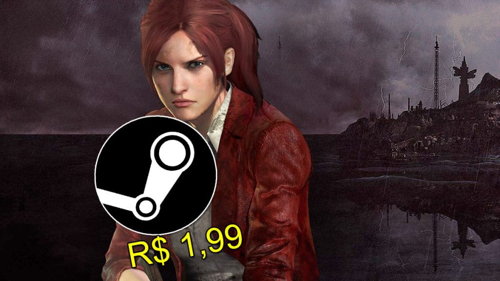 Jogos do Steam vendidos em real no Brasil serão mais baratos que nos EUA