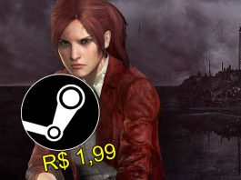 Jogos praticamente de graça por menos de 1 Real no PC (Steam