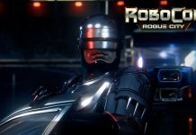 Oferta no Steam derruba RoboCop: Rogue City por apenas R$ 13,99 RoboCop Rogue City